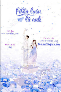Vẫn Luôn Là Anh