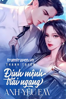 Bìa truyện