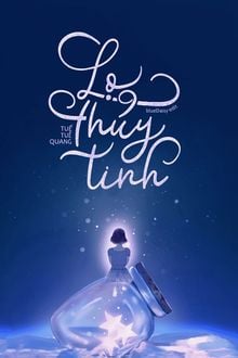 Lọ Thuỷ Tinh