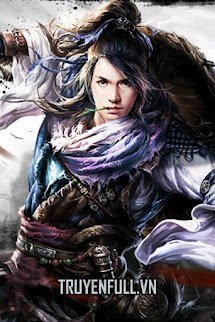 Giáo Chủ Ma Giáo – Lâm Diệp