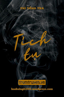 Tích Tụ