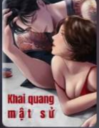 Khai Quang Mật Sử – Hoa Hướng Dương