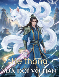 Hệ Thống Sửa Đổi Vô Hạn - Cố Dương