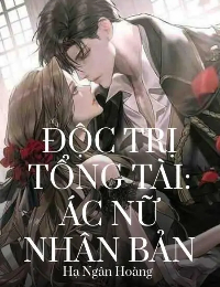 Bìa truyện