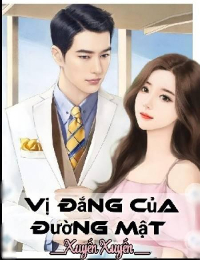 Vị Đắng Của Đường Mật