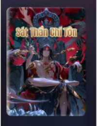 Sát Thần Chí Tôn