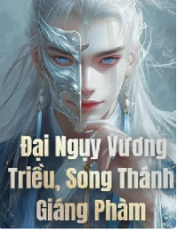 Bìa truyện