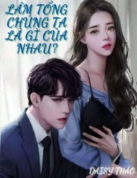 Lâm Tổng Chúng Ta Là Gì Của Nhau