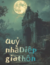 Quỷ Nhân Diệp Gia Thôn