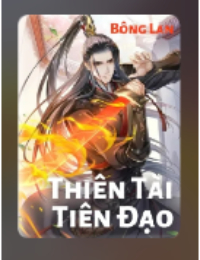 Thiên Tài Tiên Đạo