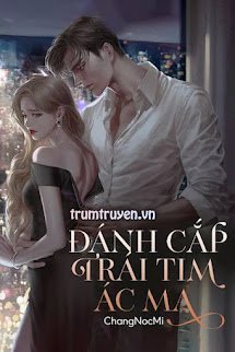Đánh Cắp Trái Tim Ác Ma