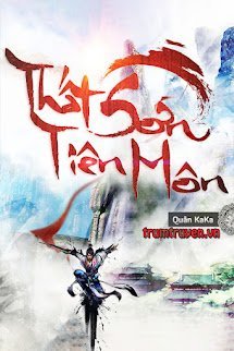 Thất Sơn Tiên Môn - Trần Minh Quân