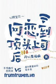 Sau Khi Yêu Đương Qua Mạng Với Sếp Sòng