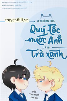 Bìa truyện