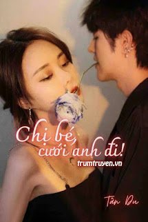 Chị Bé, Cưới Anh Đi!