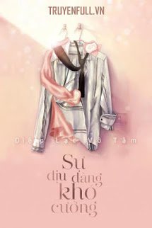 Truyện Sự Dịu Dàng Khó Cưỡng - Quan Tiểu Úc