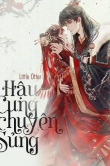 Hậu Cung Chuyên Sủng