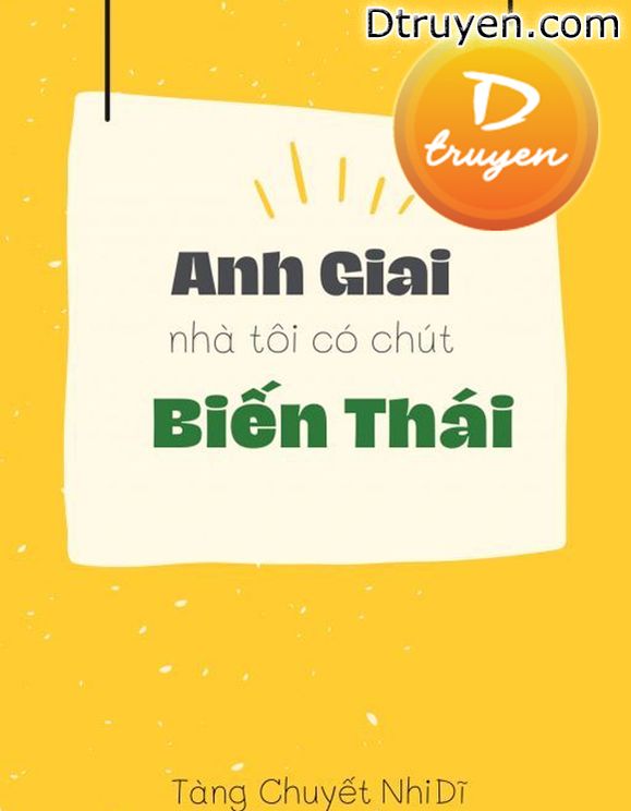 Bìa truyện