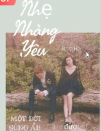 Nhẹ Nhàng Yêu – Triệu Vy