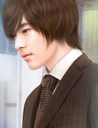 Người Chồng Bí Ẩn Siêu Quyền Lực (dị Bản)